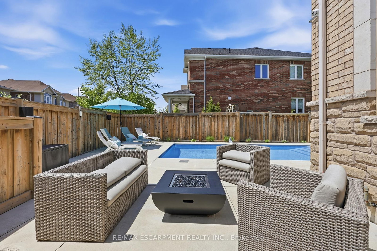 4645 Doug Wright Drive • Burlington, ON photo 38