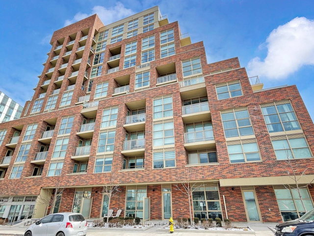 107 - 117 Ford Street S