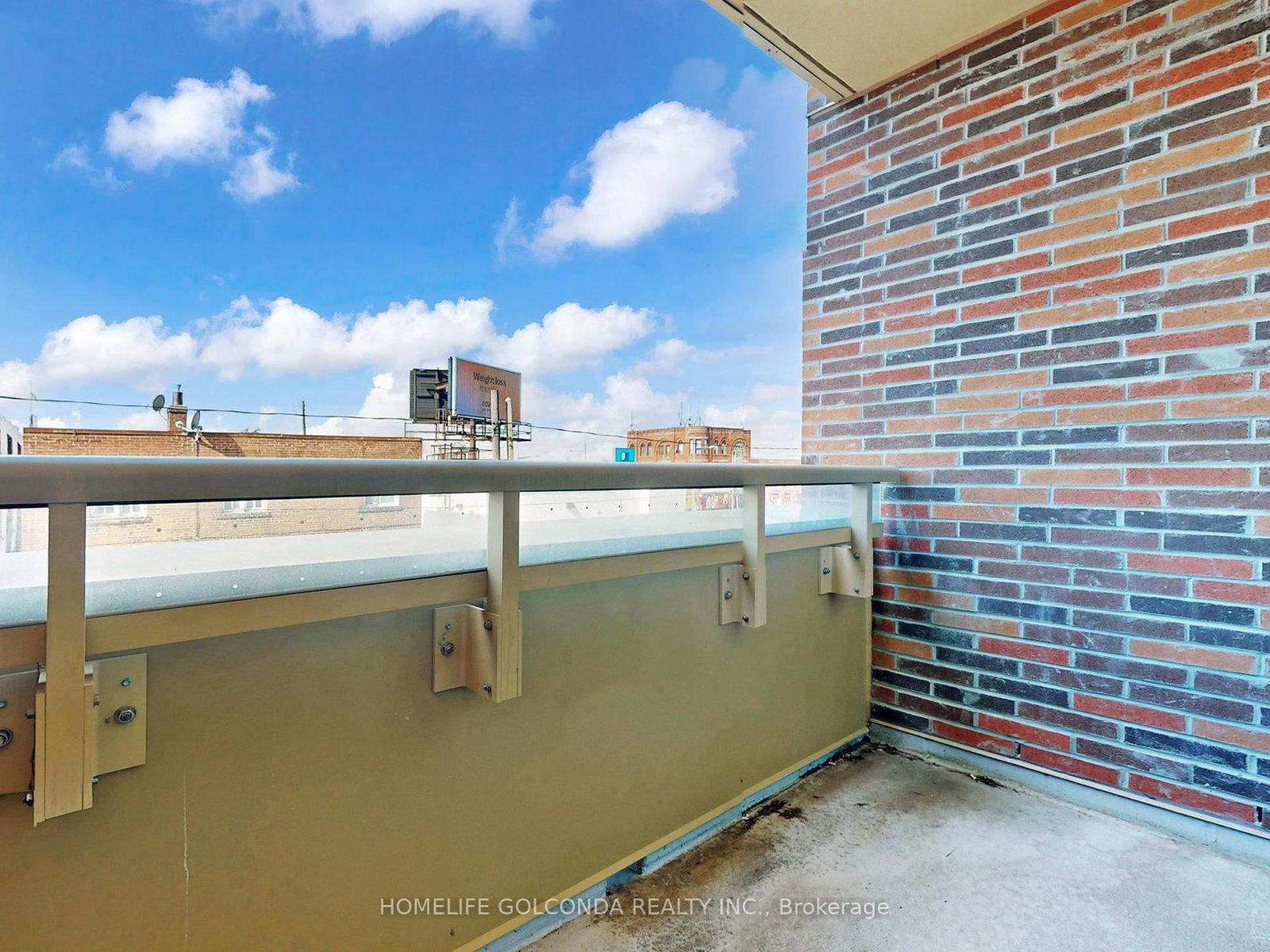 117 Ford Street S • #107 • Toronto, ON photo 41
