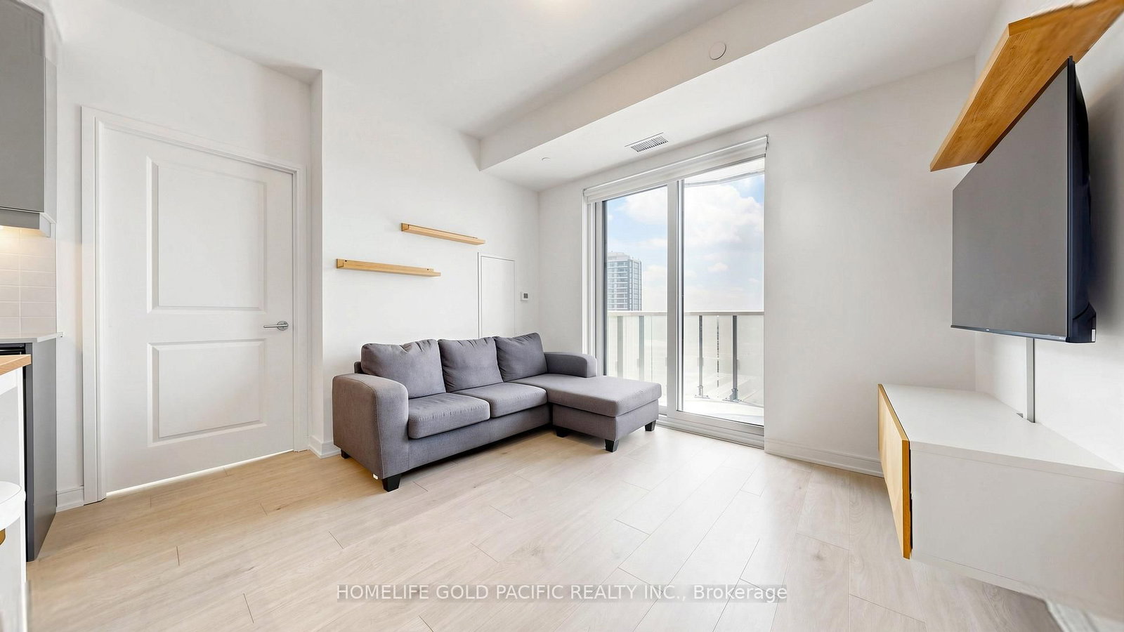 8 Nahani Way • #2708 • Mississauga, ON photo 10