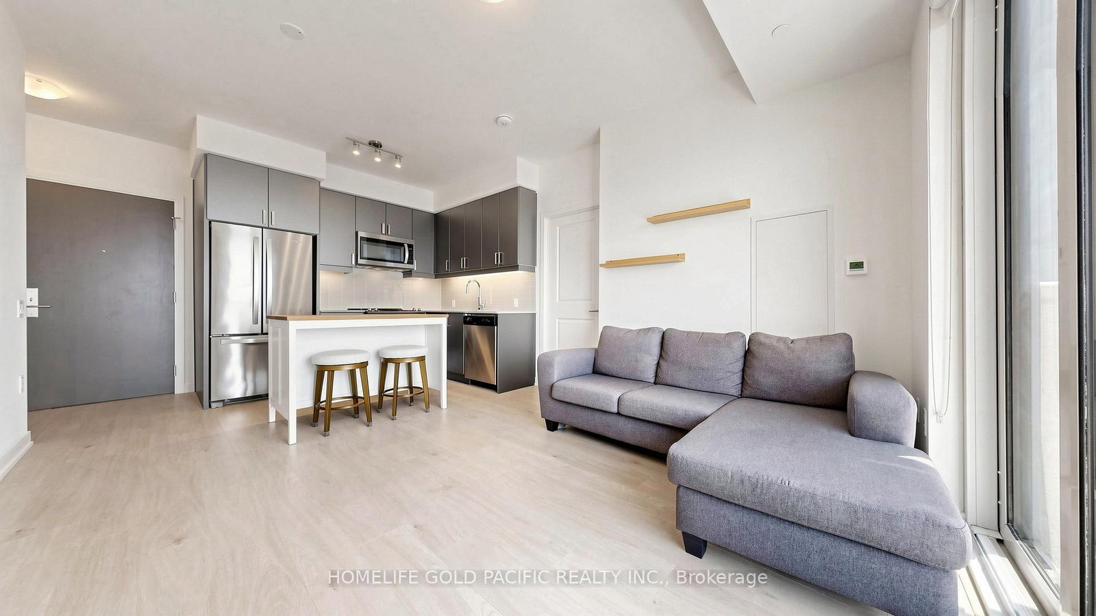 8 Nahani Way • #2708 • Mississauga, ON photo 12