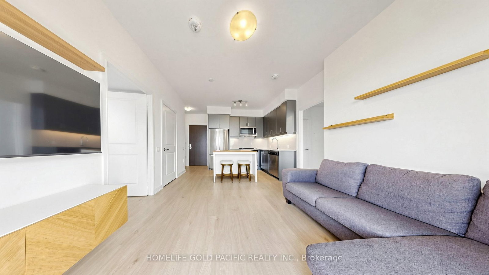 8 Nahani Way • #2708 • Mississauga, ON photo 13