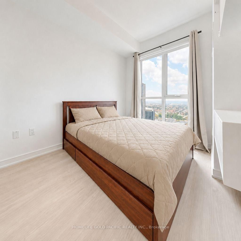8 Nahani Way • #2708 • Mississauga, ON photo 16