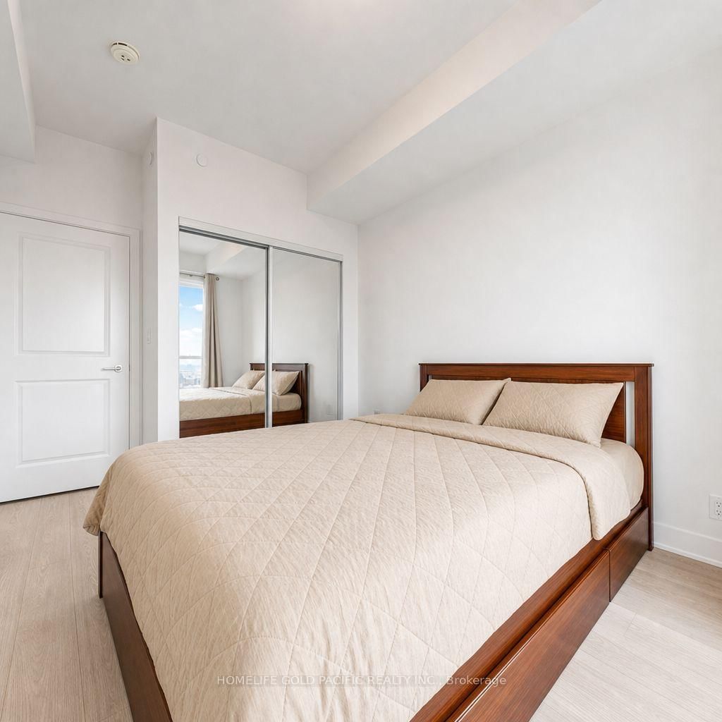 8 Nahani Way • #2708 • Mississauga, ON photo 17