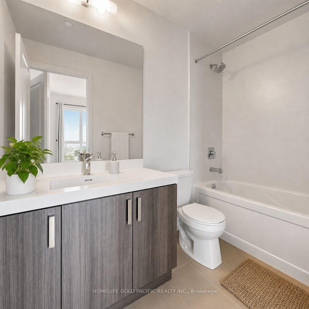 8 Nahani Way • #2708 • Mississauga, ON photo 18