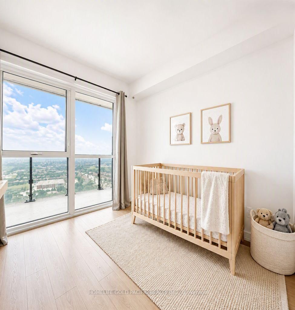 8 Nahani Way • #2708 • Mississauga, ON photo 21