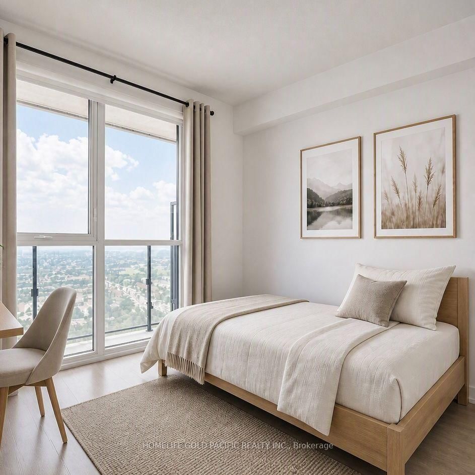 8 Nahani Way • #2708 • Mississauga, ON photo 22