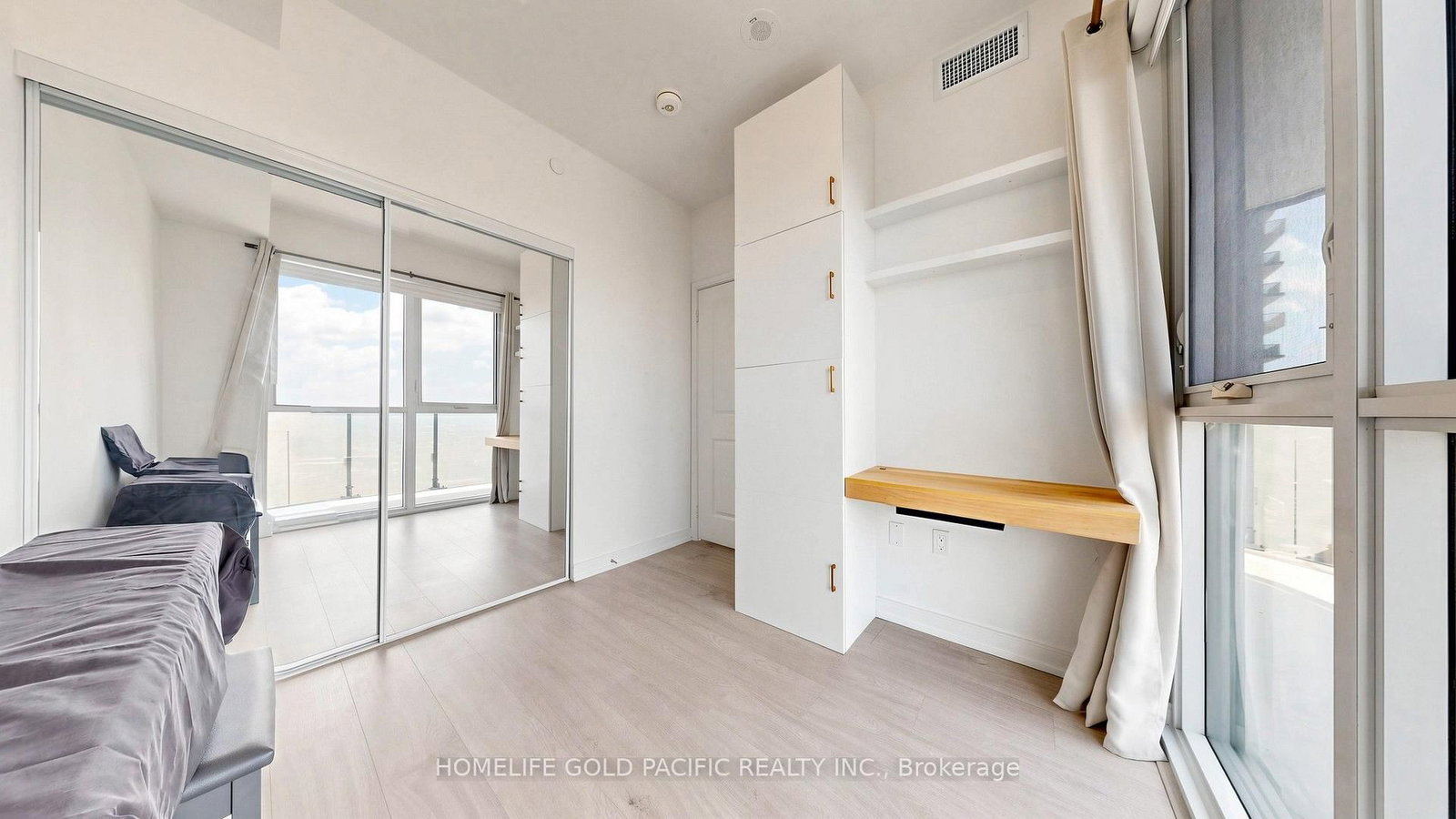 8 Nahani Way • #2708 • Mississauga, ON photo 23