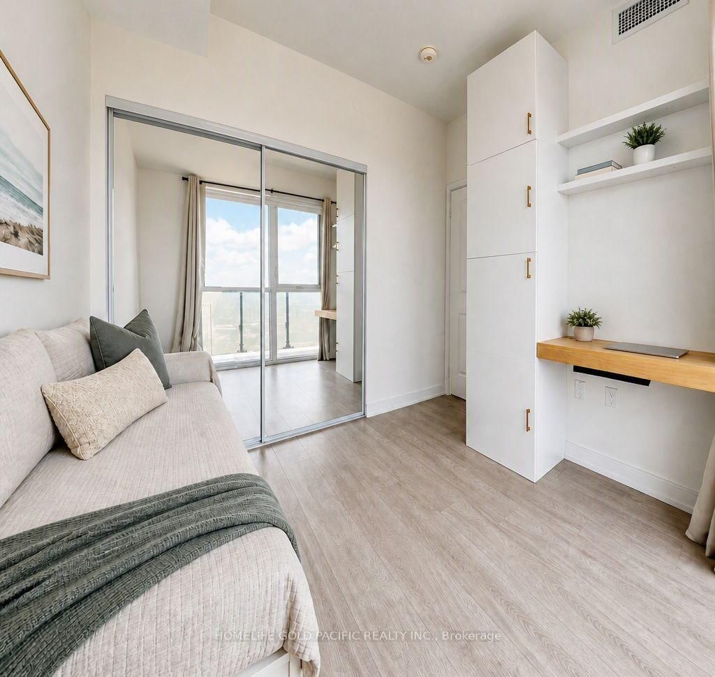 8 Nahani Way • #2708 • Mississauga, ON photo 24