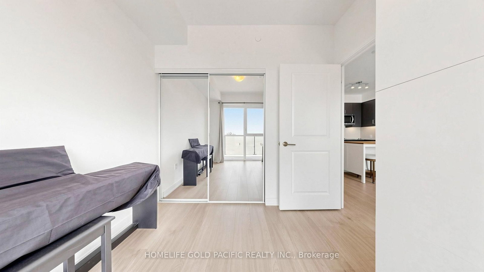 8 Nahani Way • #2708 • Mississauga, ON photo 25