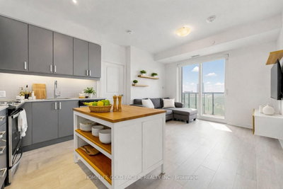 Unit 2708 — 8 Nahani Way — photo 3