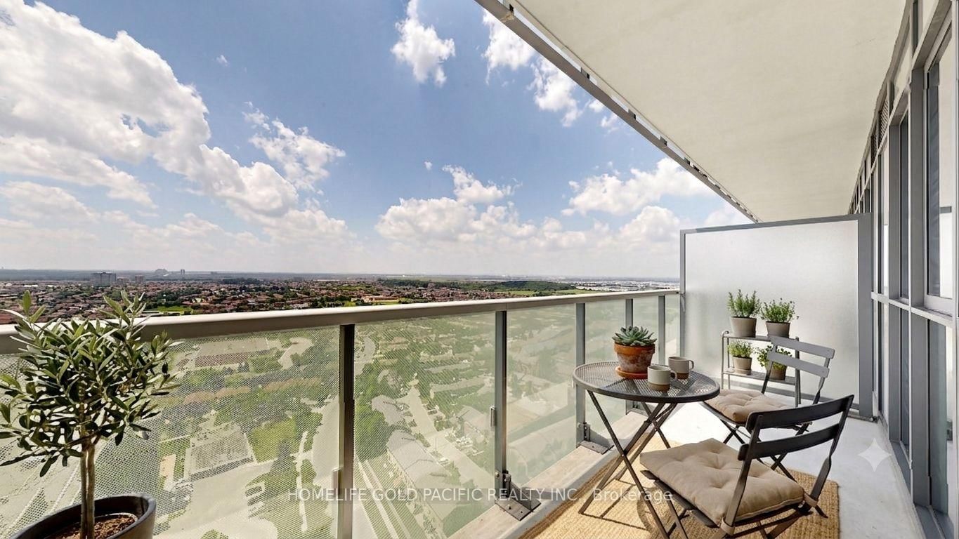 8 Nahani Way • #2708 • Mississauga, ON photo 32