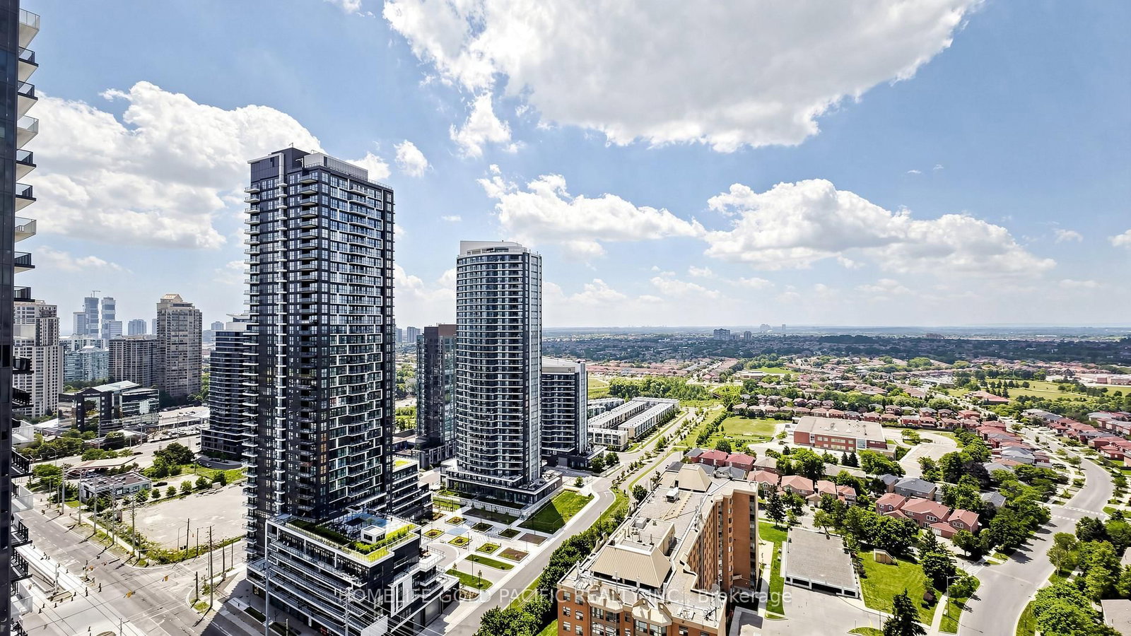 8 Nahani Way • #2708 • Mississauga, ON photo 34