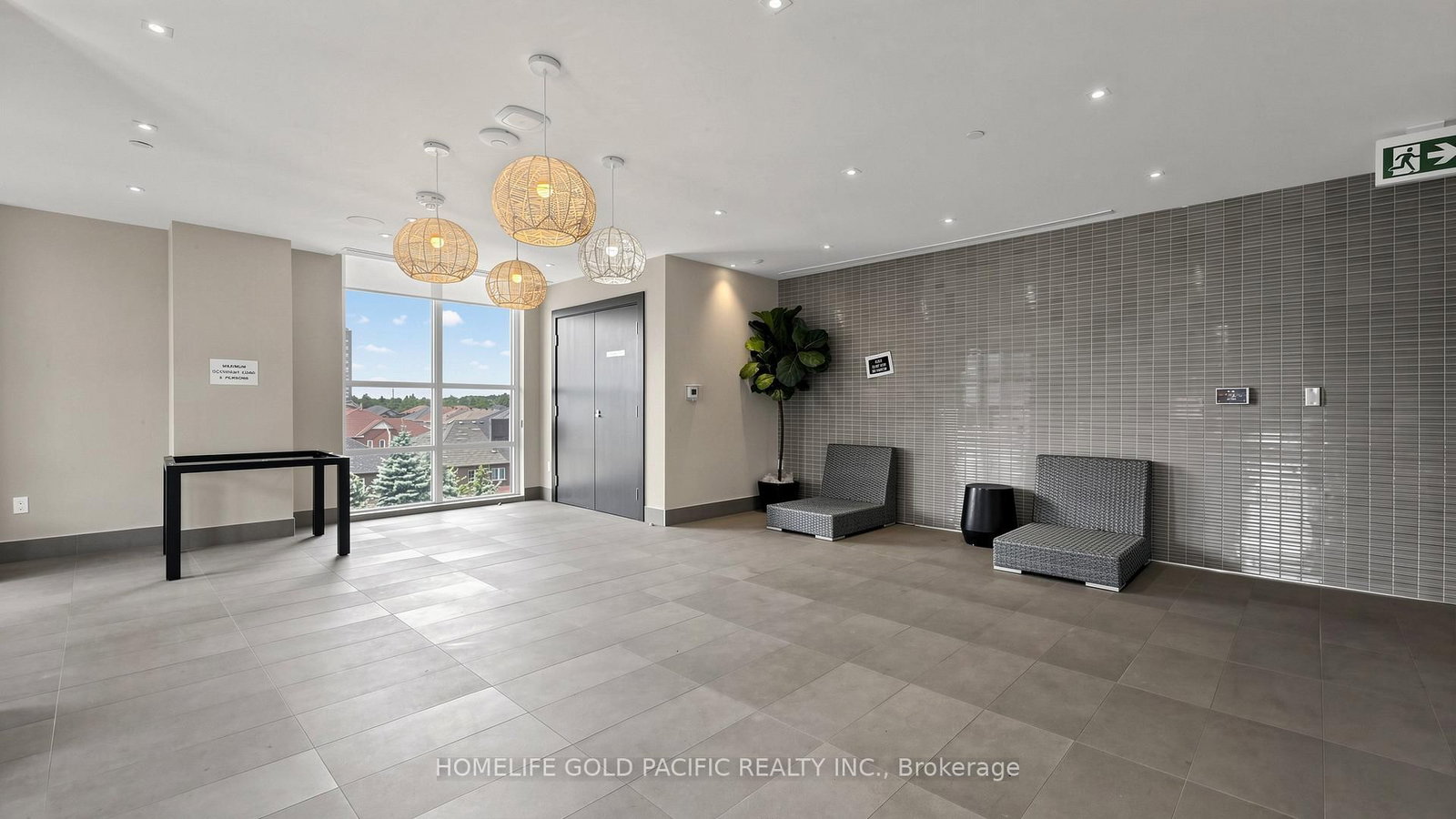 8 Nahani Way • #2708 • Mississauga, ON photo 36