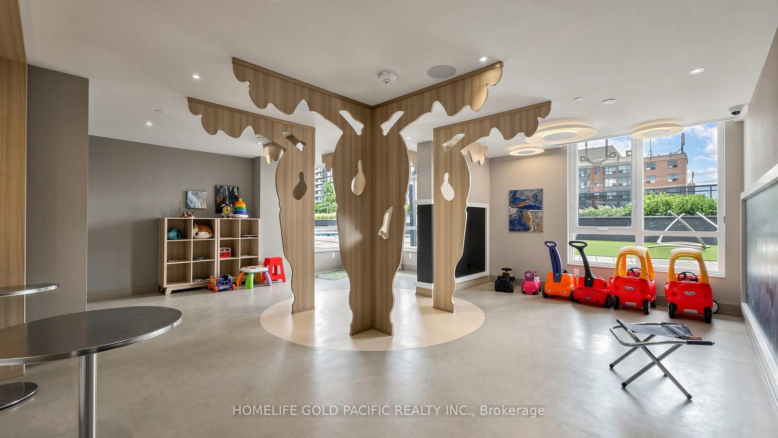 8 Nahani Way • #2708 • Mississauga, ON photo 37