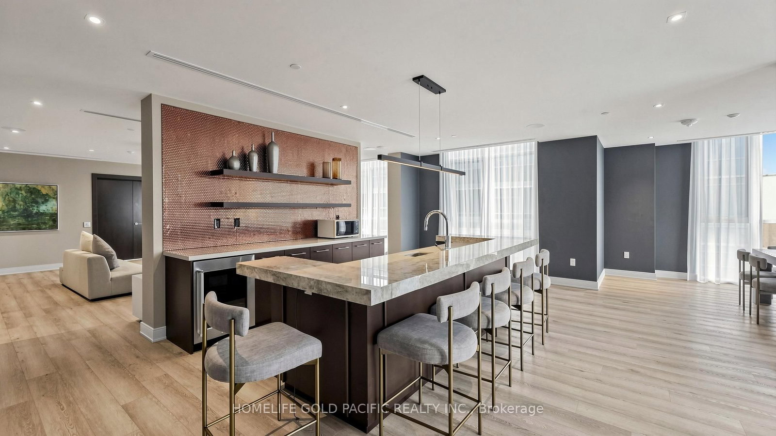 8 Nahani Way • #2708 • Mississauga, ON photo 40