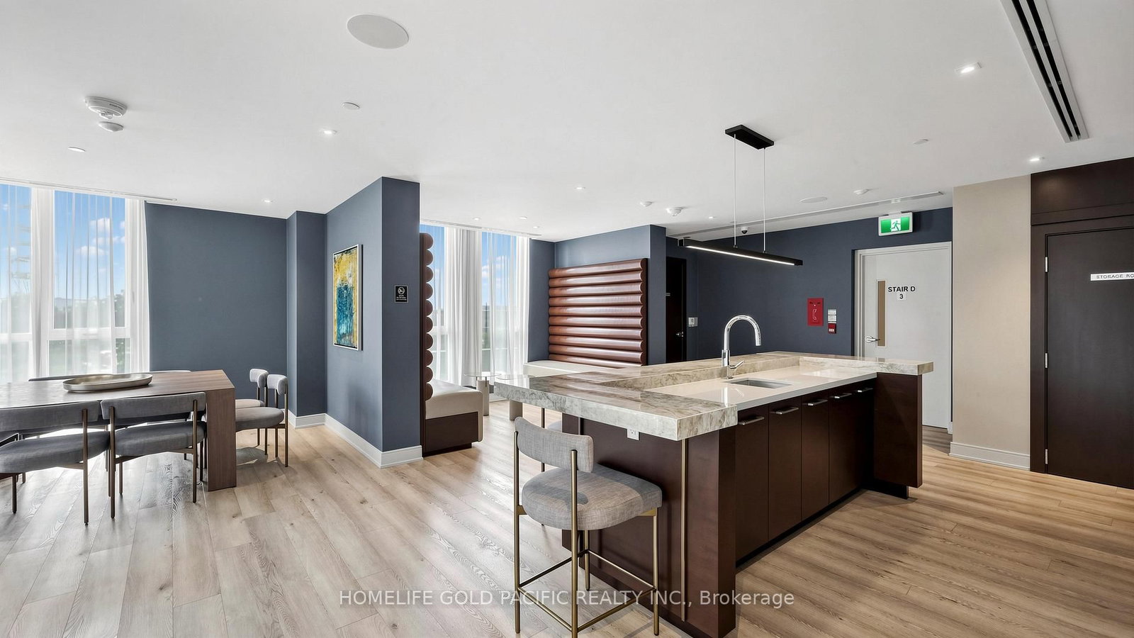 8 Nahani Way • #2708 • Mississauga, ON photo 41