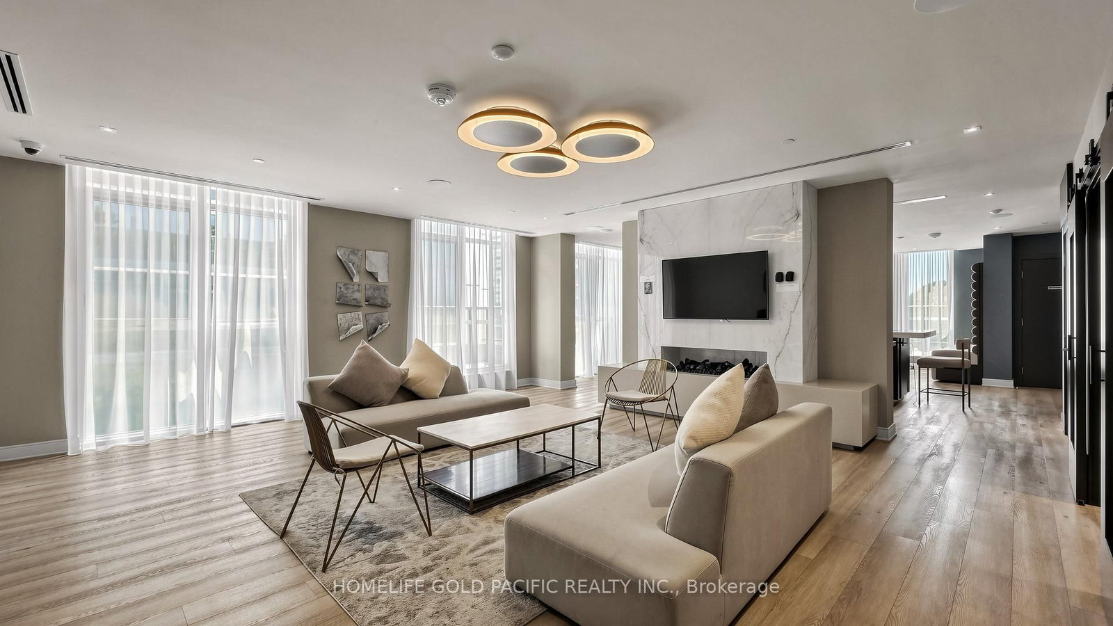 8 Nahani Way • #2708 • Mississauga, ON photo 43