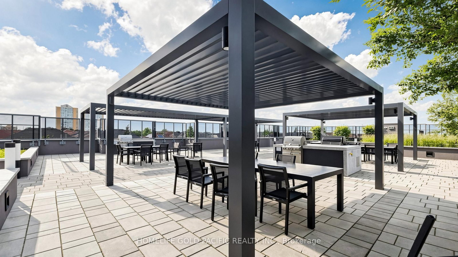 8 Nahani Way • #2708 • Mississauga, ON photo 49