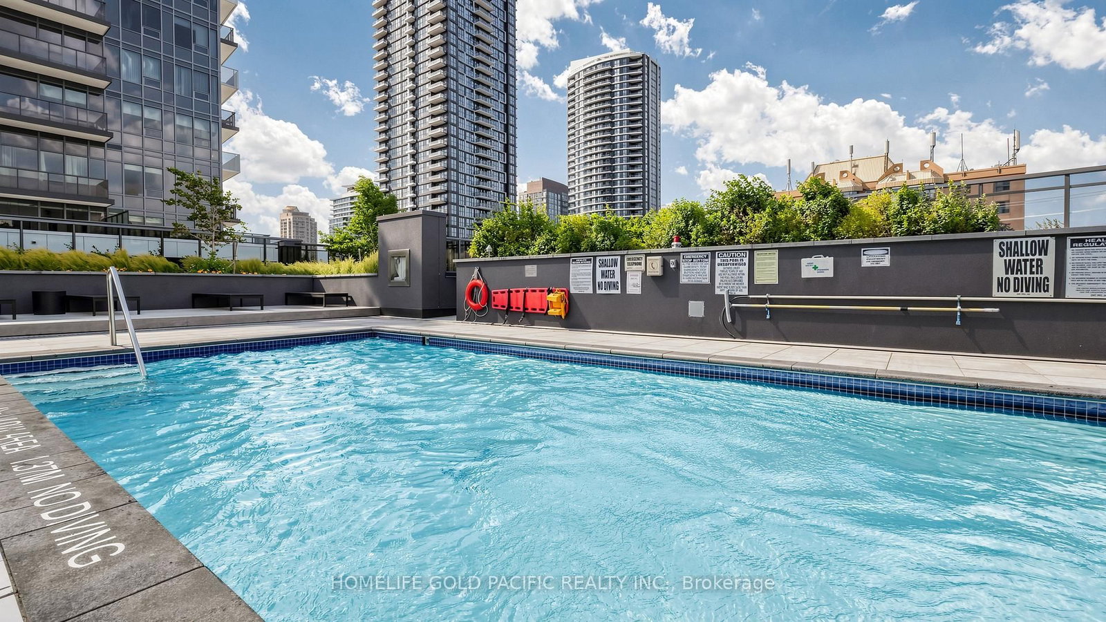 8 Nahani Way • #2708 • Mississauga, ON photo 50