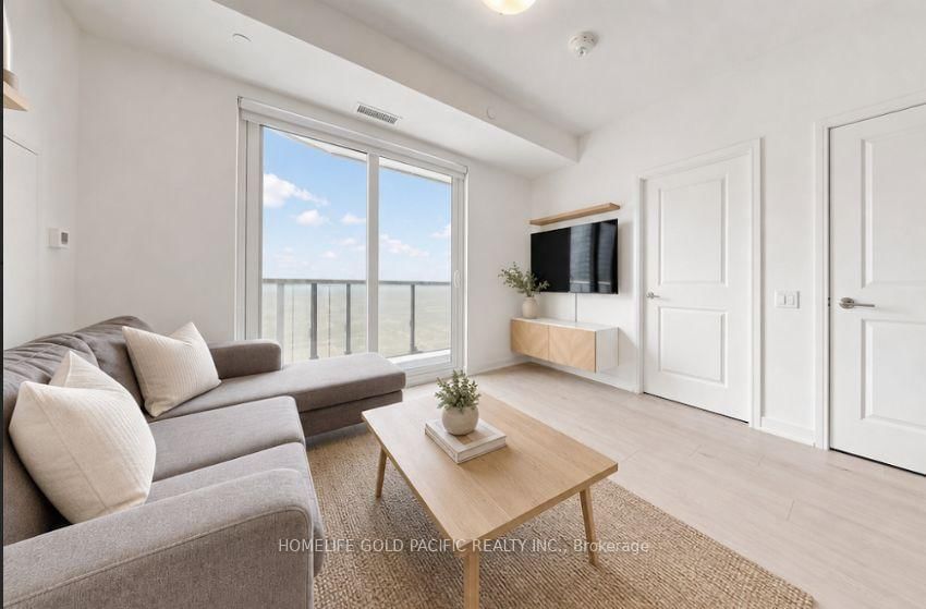 8 Nahani Way • #2708 • Mississauga, ON photo 8