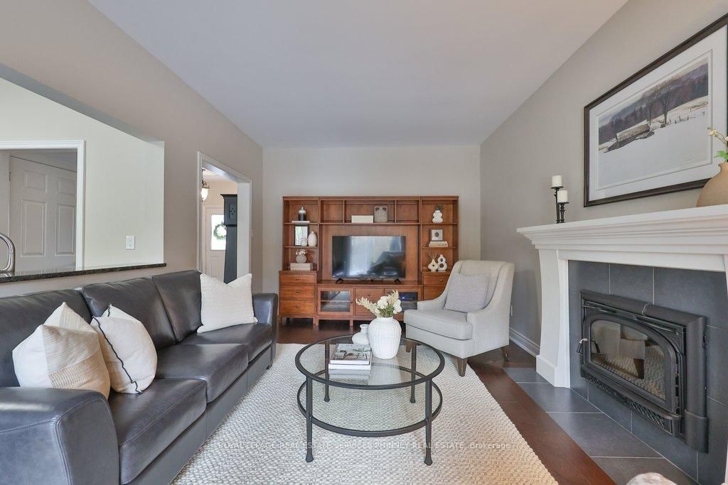 1962 Calgary Court • Mississauga, ON photo 14
