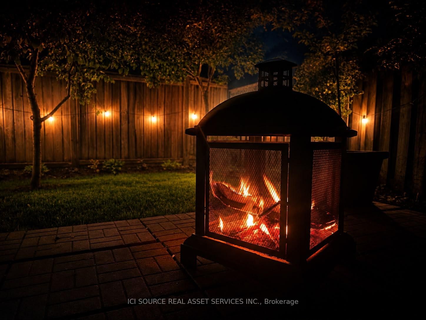 2081 Golden Orchard Trail • Oakville, ON photo 18