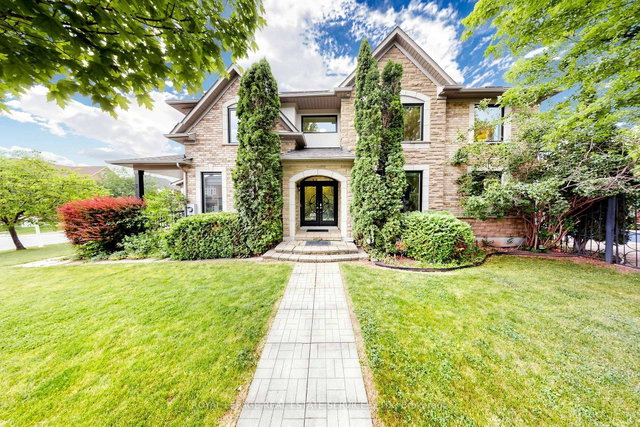 2353 Woodcrest Drive