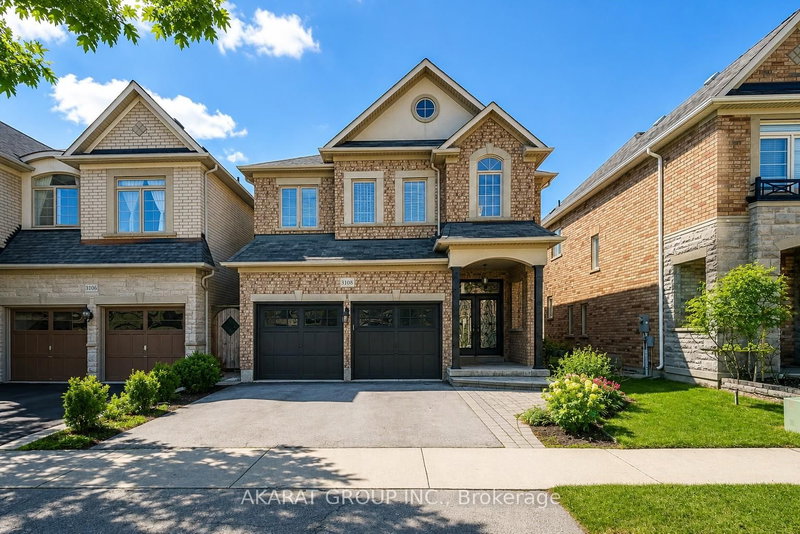 home for lease on 3108 Ferguson Drive