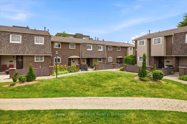 4 - 1294 Guelph Line