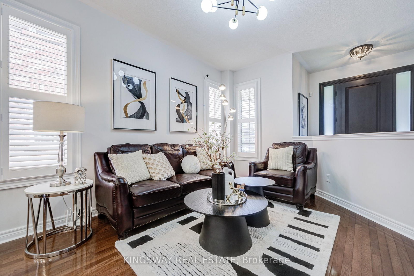 2083 Willhaven Trail, Oakville, ON, photo 5