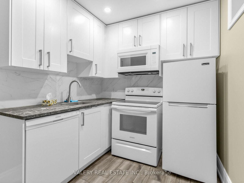 Lower - 133 Meadowvale Drive