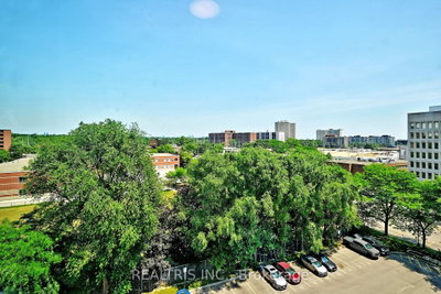 2323 Confederation Mississauga,ON L5B 1R6 — Photo 20