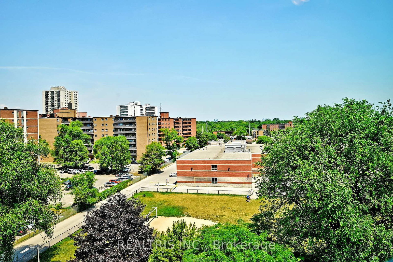 2323 Confederation Mississauga,ON L5B 1R6 — Photo 21