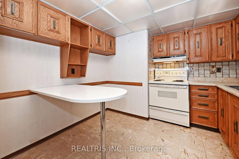 2323 Confederation Mississauga,ON L5B 1R6 — Photo 23
