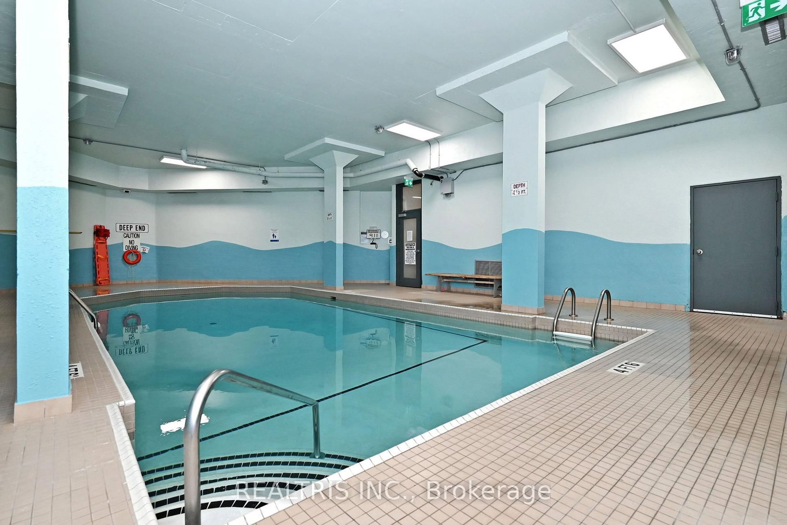 2323 Confederation Mississauga,ON L5B 1R6 — Photo 46