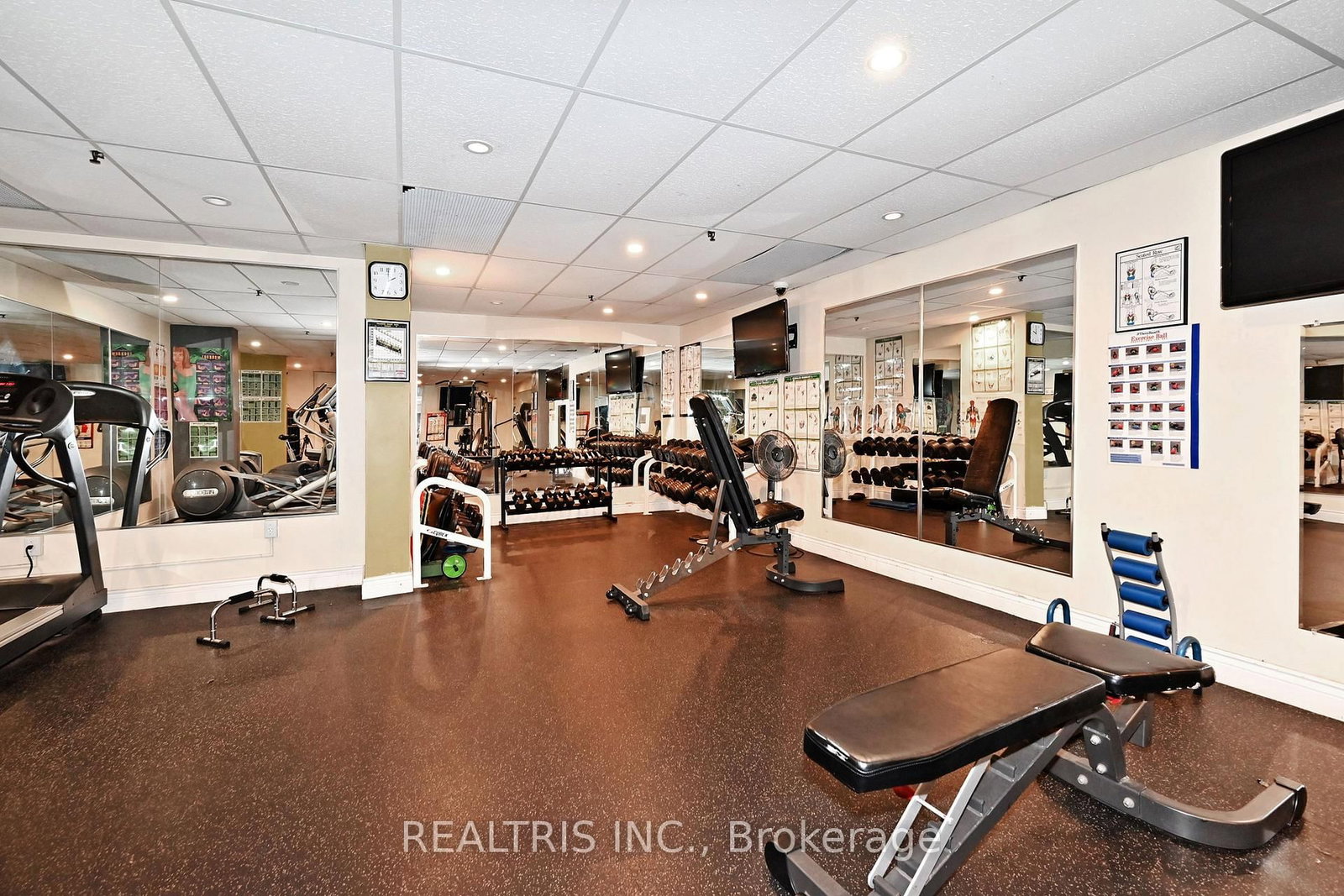 2323 Confederation Mississauga,ON L5B 1R6 — Photo 49
