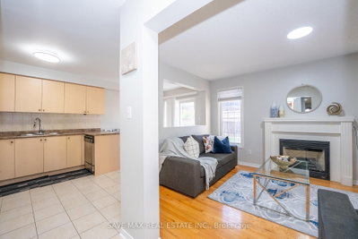 87 Luella Crescent • Brampton, ON photo 8