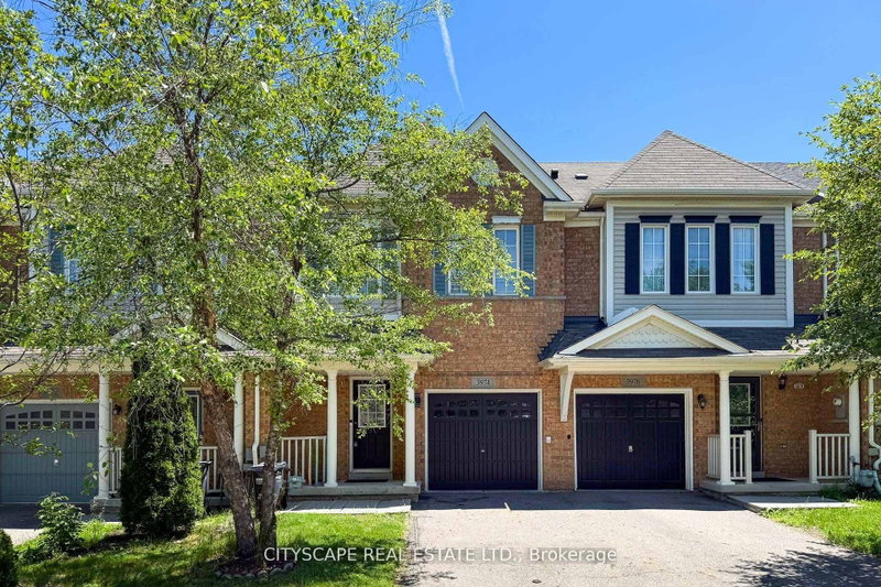 3974 Stardust Dr, Mississauga, Ontario