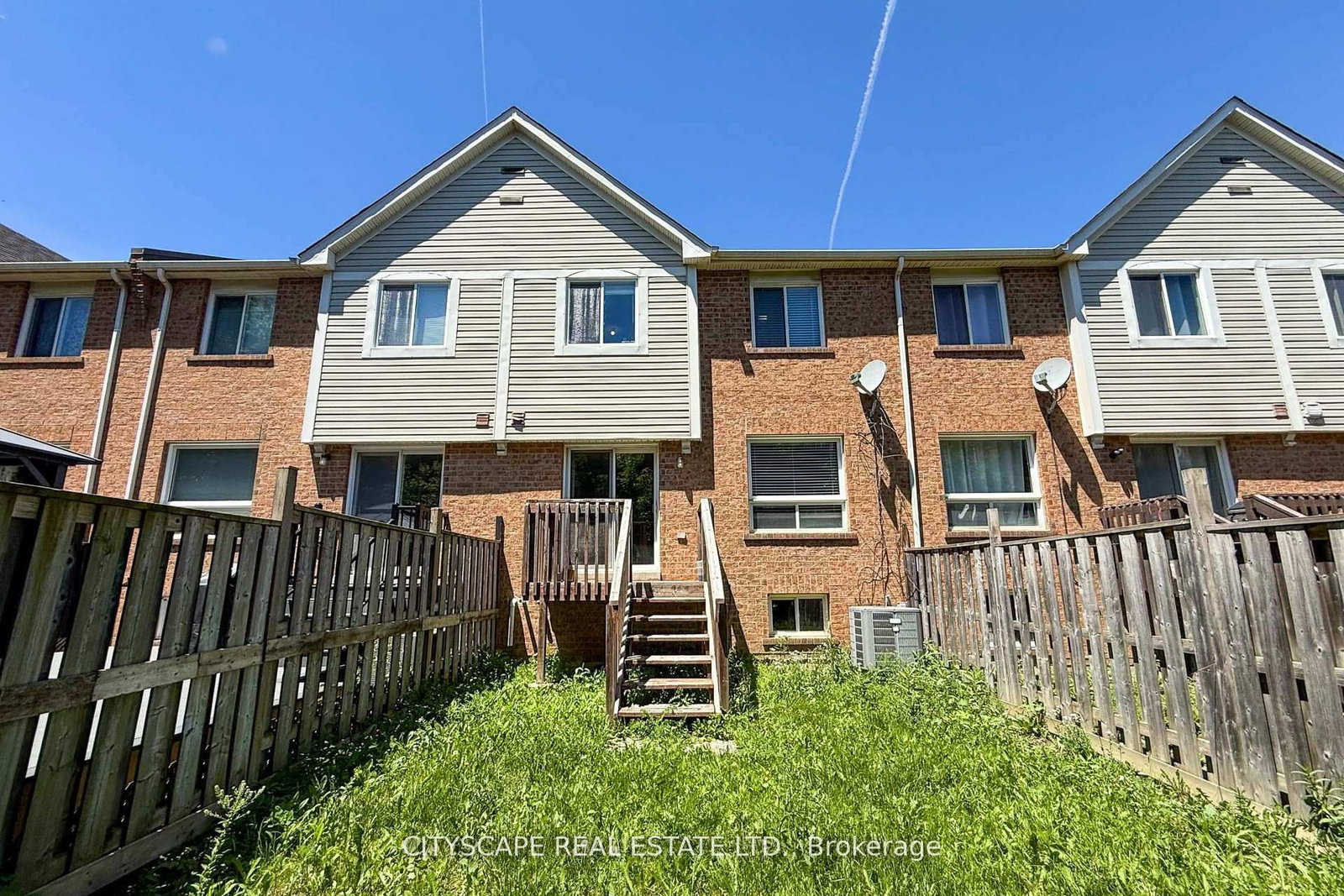 3974 Stardust Drive • Mississauga, ON photo 45