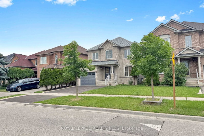 3249 Mcdowell Drive