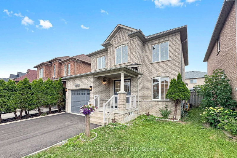 3249 Mcdowell Drive
