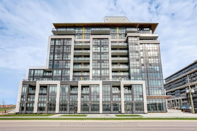 619 - 405 Dundas Street W