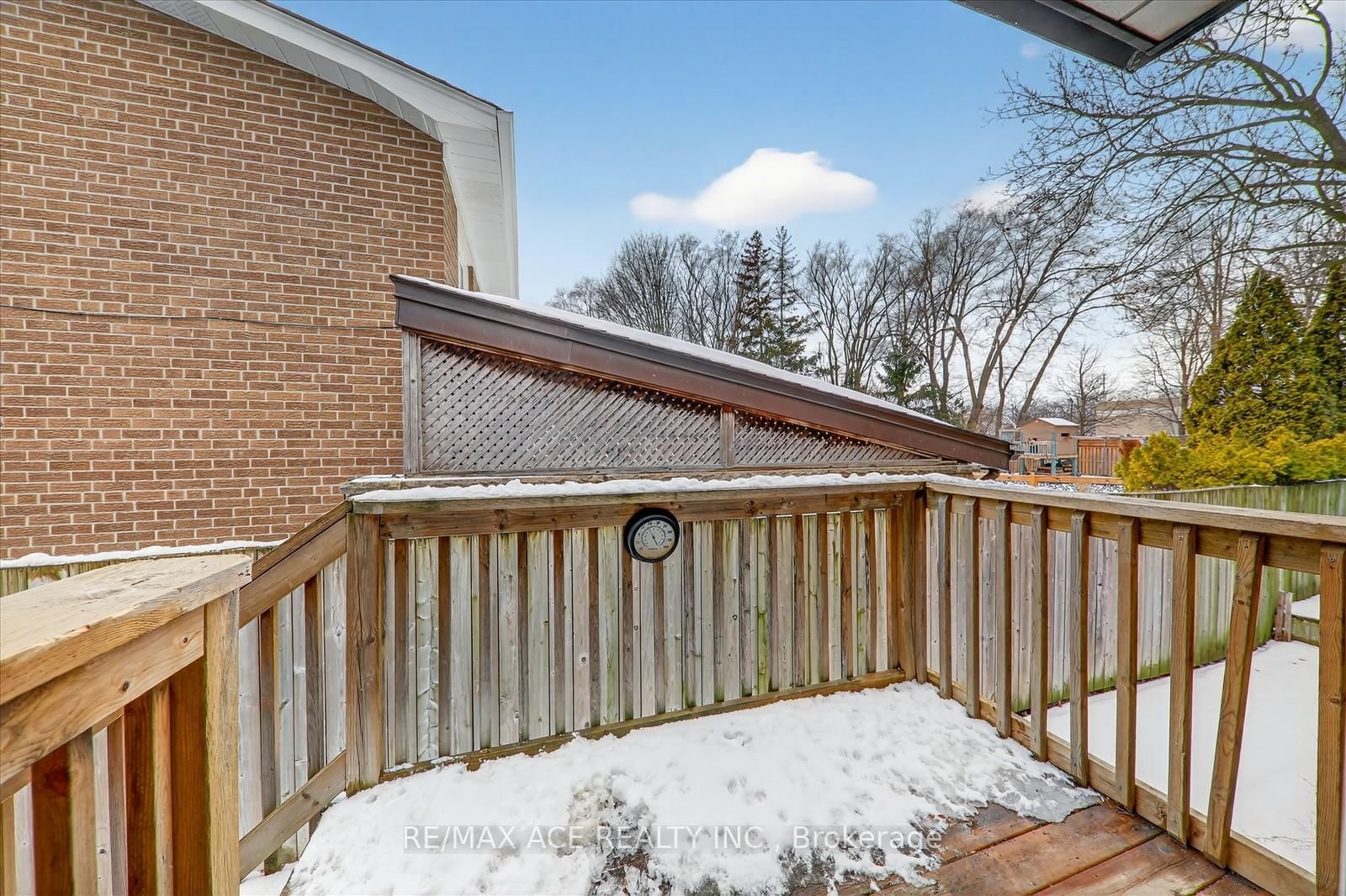 1719 Valentine Gardens • Mississauga, ON photo 18