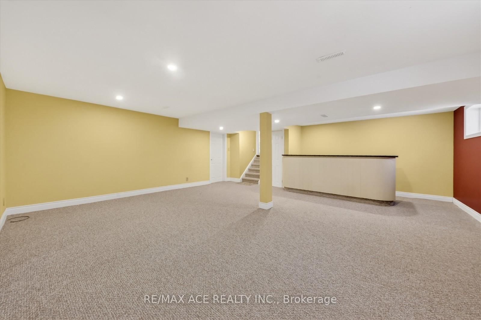 1719 Valentine Gardens • Mississauga, ON photo 34