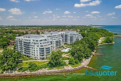 3500 Lakeshore Road