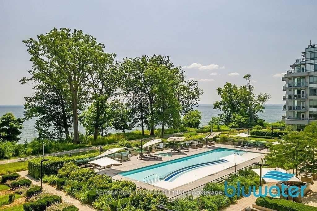 3500 Lakeshore Road W • #229 • Oakville, ON photo 7