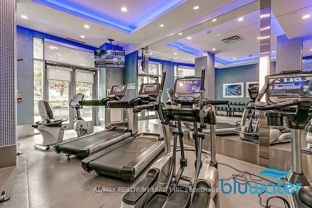 3500 Lakeshore Road W • #229 • Oakville, ON photo 8
