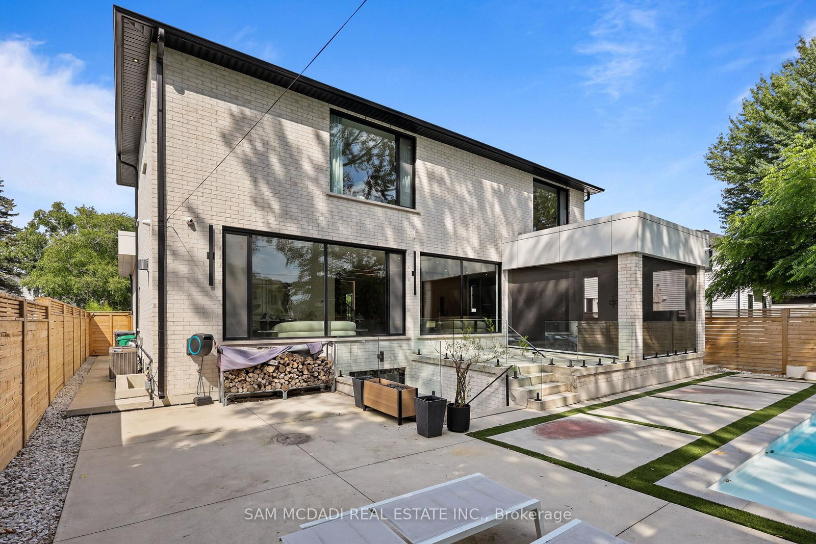 2186 Harcourt Crescent • Mississauga, ON photo 47
