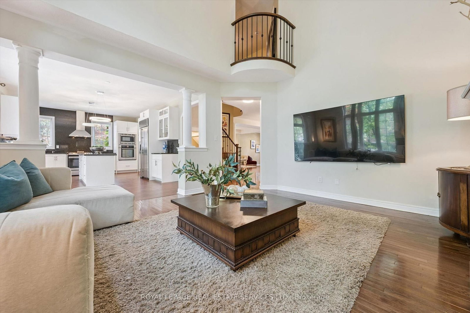 372 Creek Path Avenue • Oakville, ON photo 13